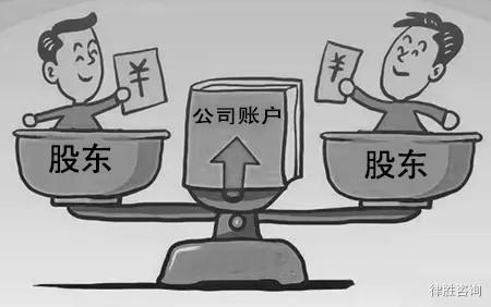 股東出資認繳不實小(xiǎo)問題？NO！快碼住！